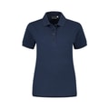 Dames Polo Santino MONZA Real Navy